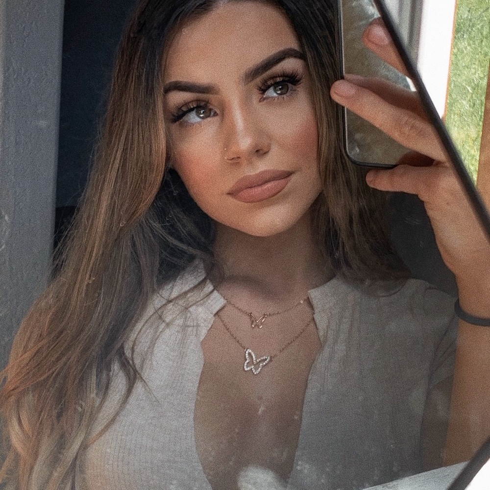 Meet your Posher, Kayleigh